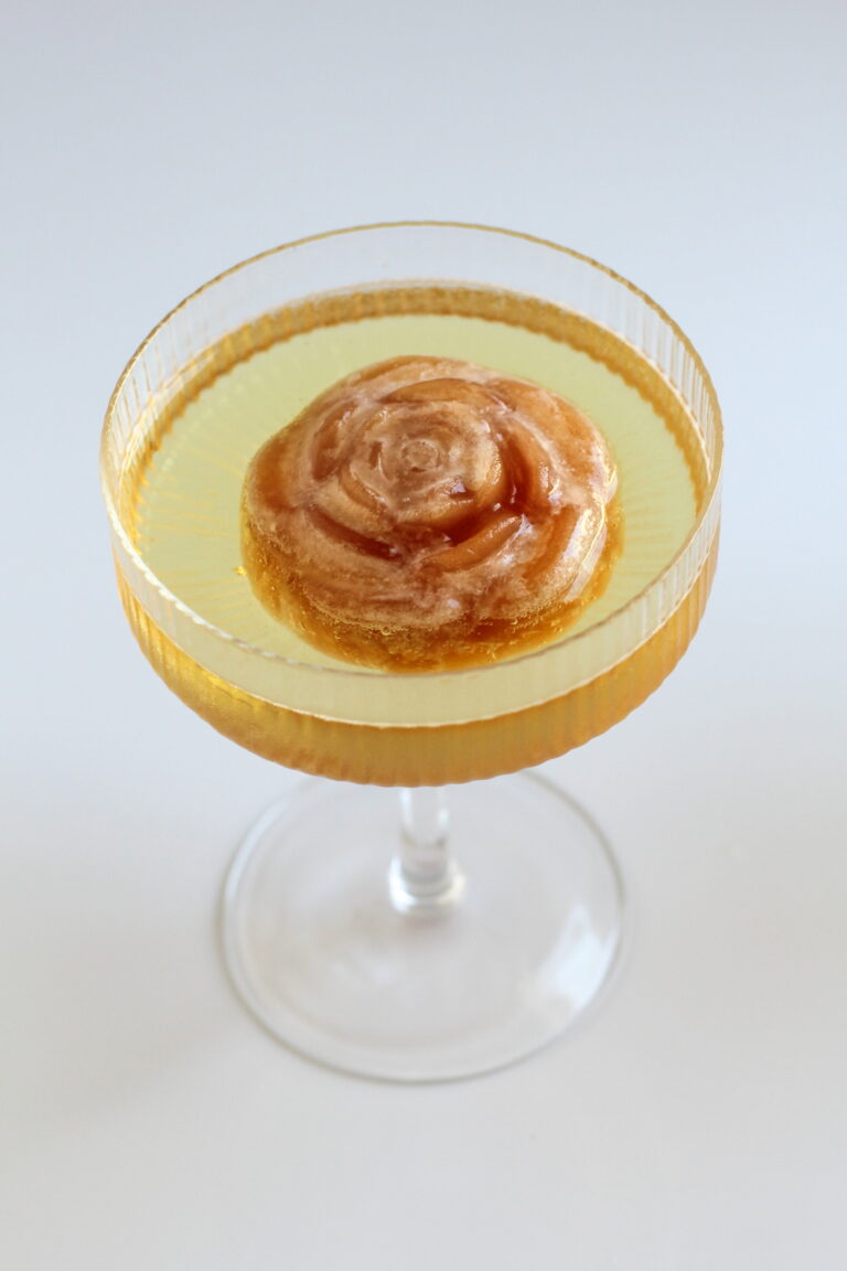 Ceres Guava Juice- Rose Cocktails4