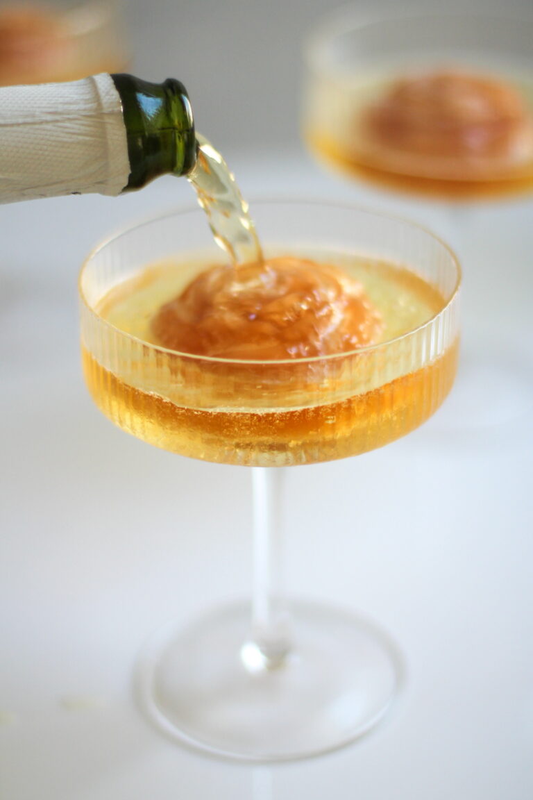 Ceres Guava Juice- Rose Cocktails5