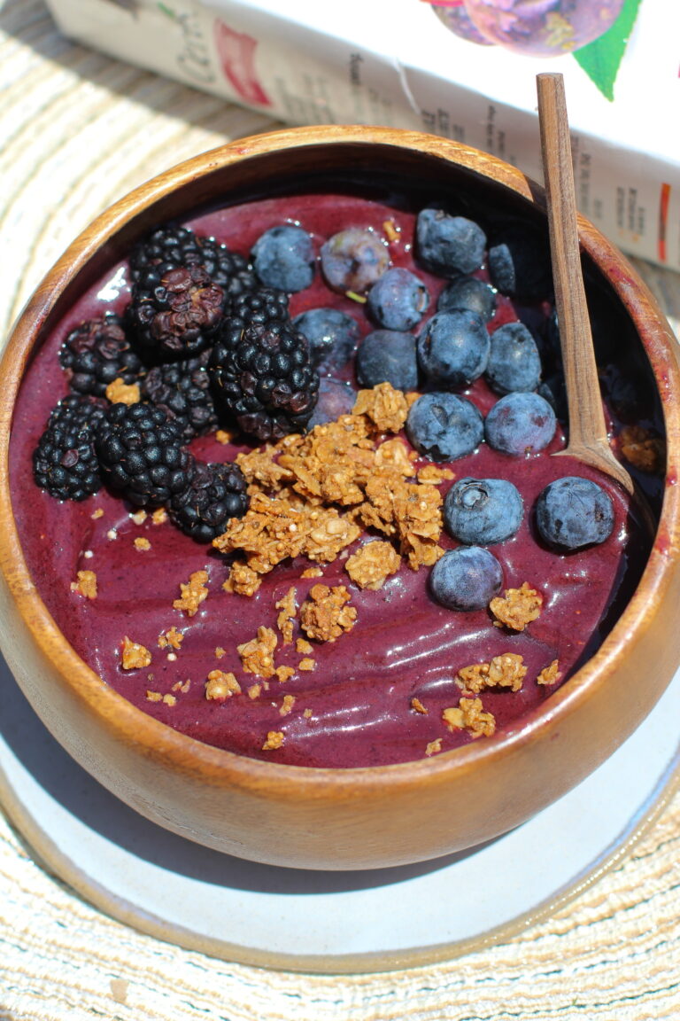 Ceres Passionfruit Juice Blend