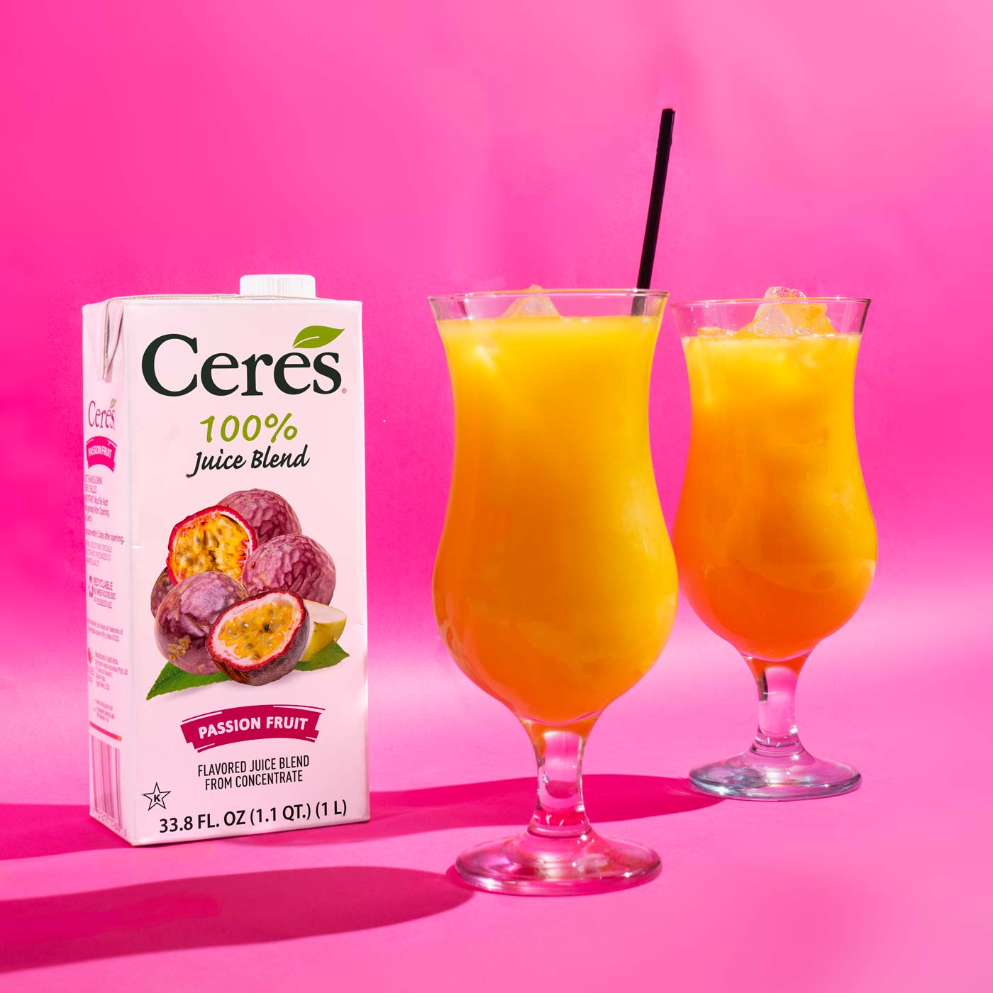 Ceres - 100% Juice Blend